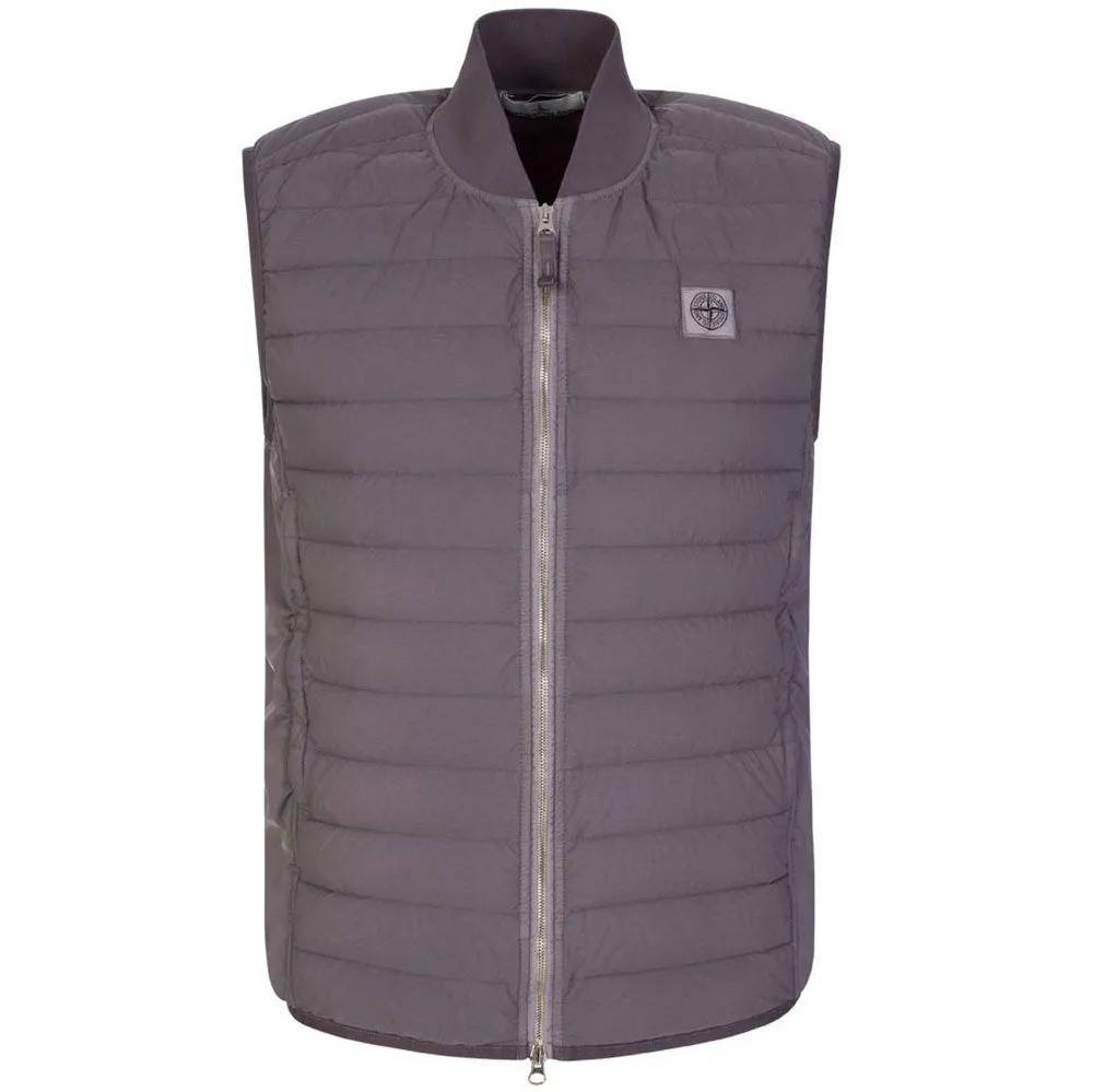 S.I. Lightweight Down Gilet