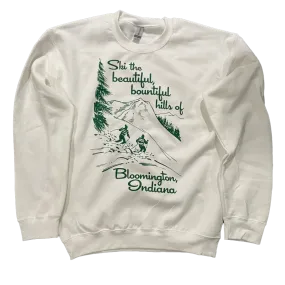Ski Bloomington Sweatshirt