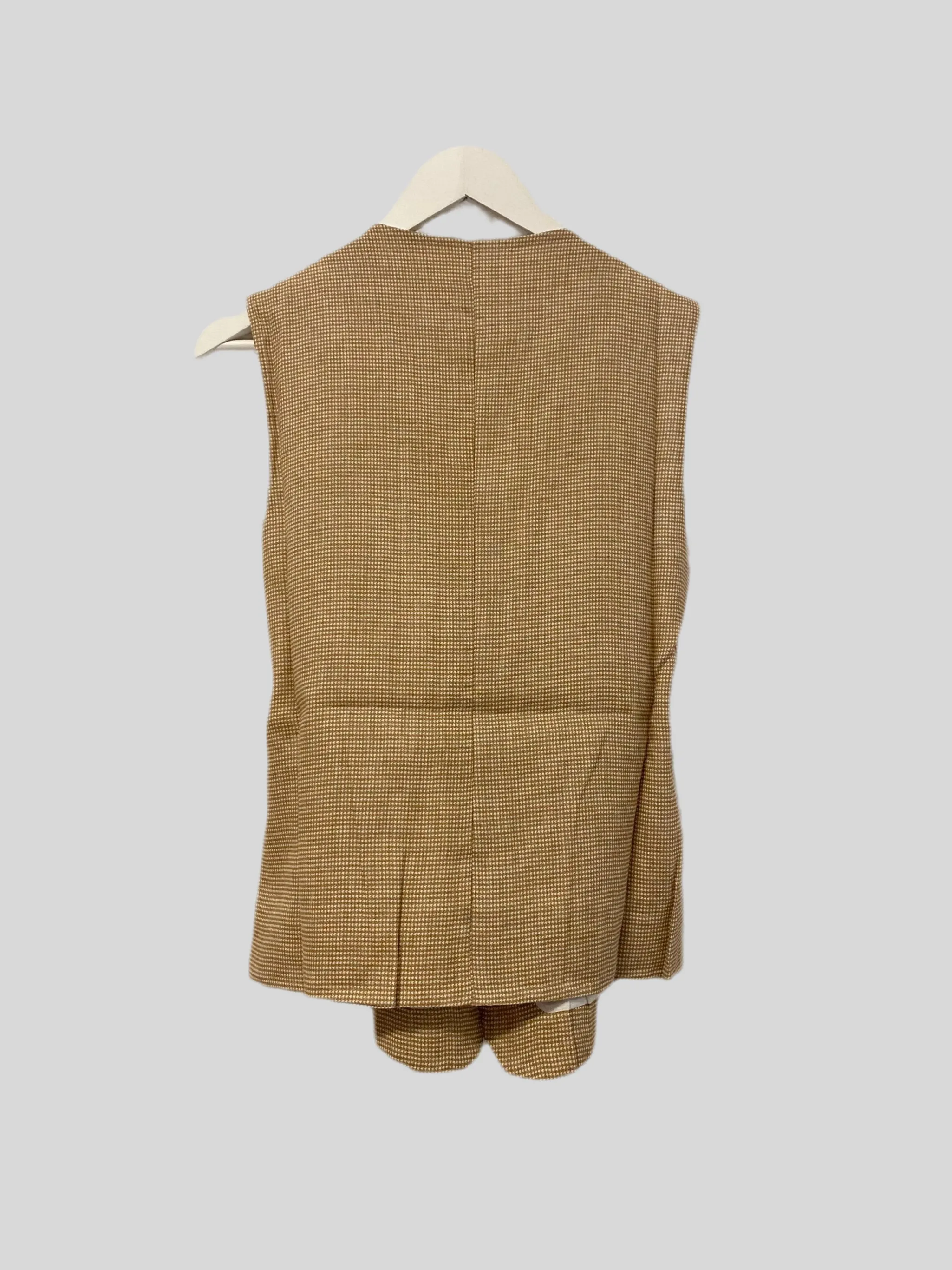 SPECIAL PRICE * Gilet TreBarraBi Bieta