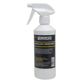 Stableline Mane & Tail Conditioner