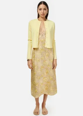 Sunlight Jessa Cardigan
