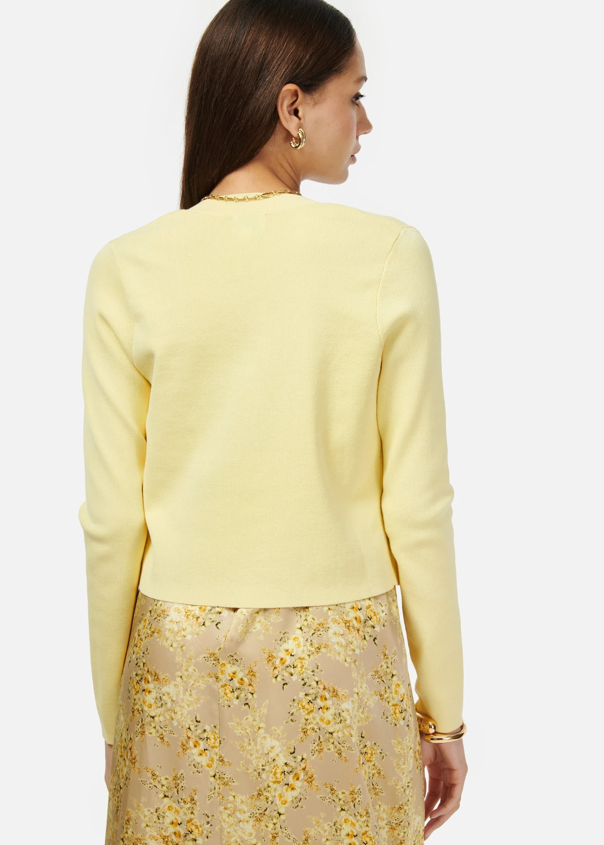 Sunlight Jessa Cardigan