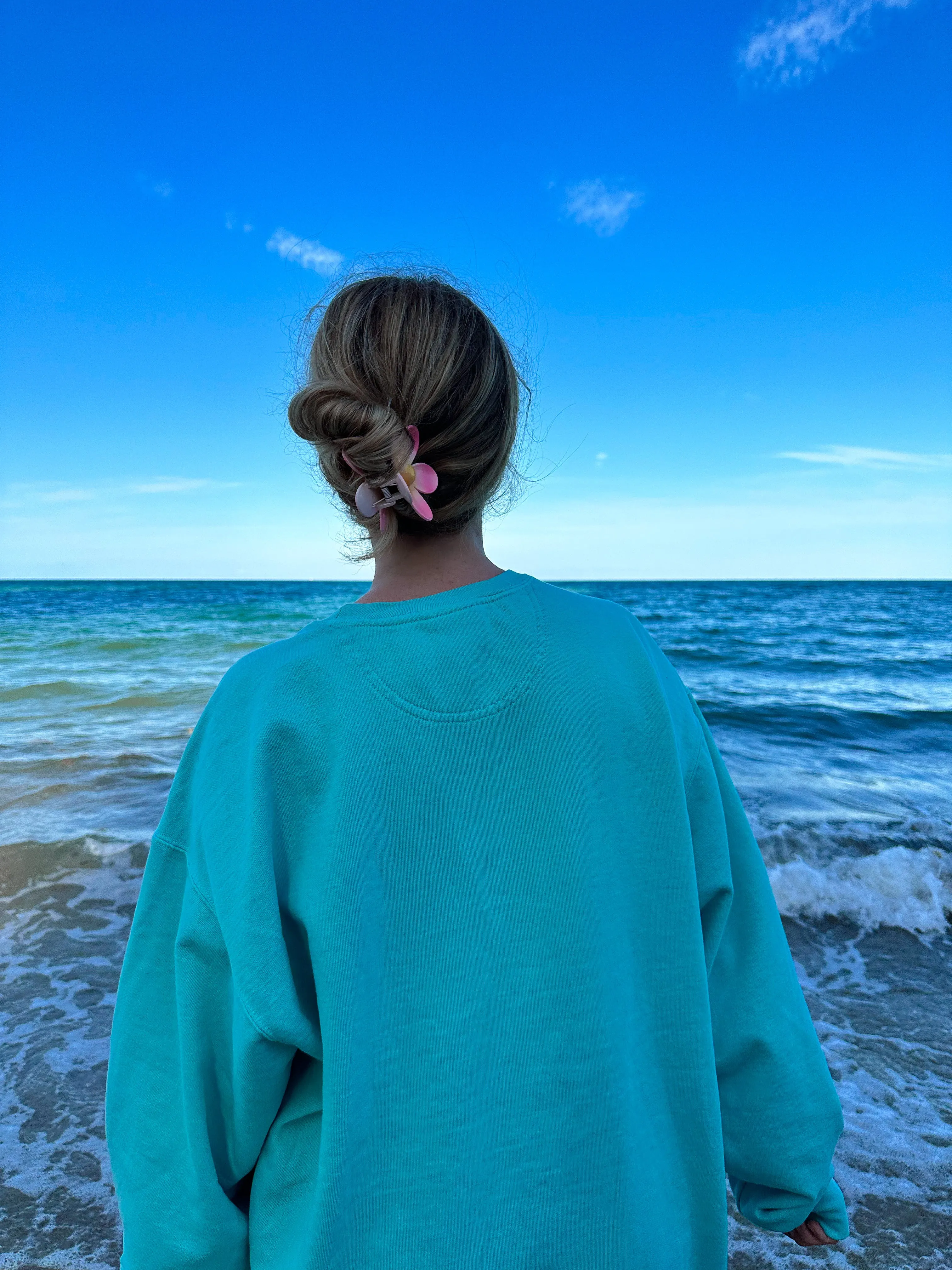 Sunshine Sweatshirt
