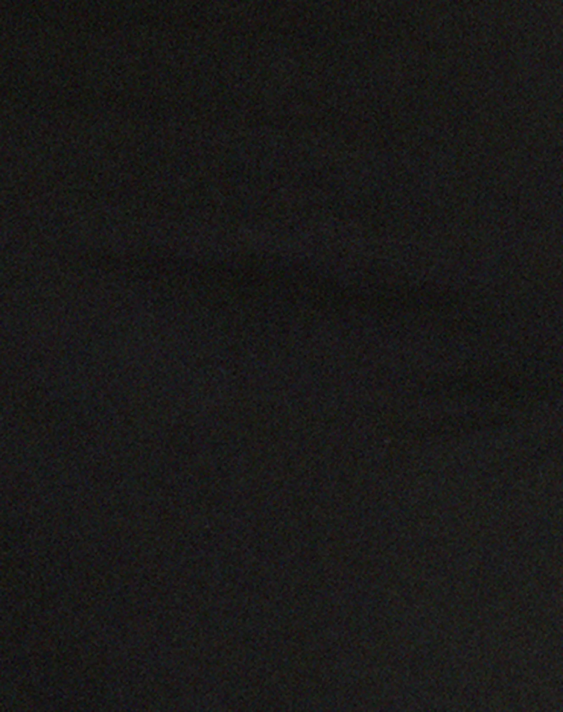 Surtie Crop Top in Lycra Black