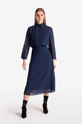Sylvie Skirt Set.