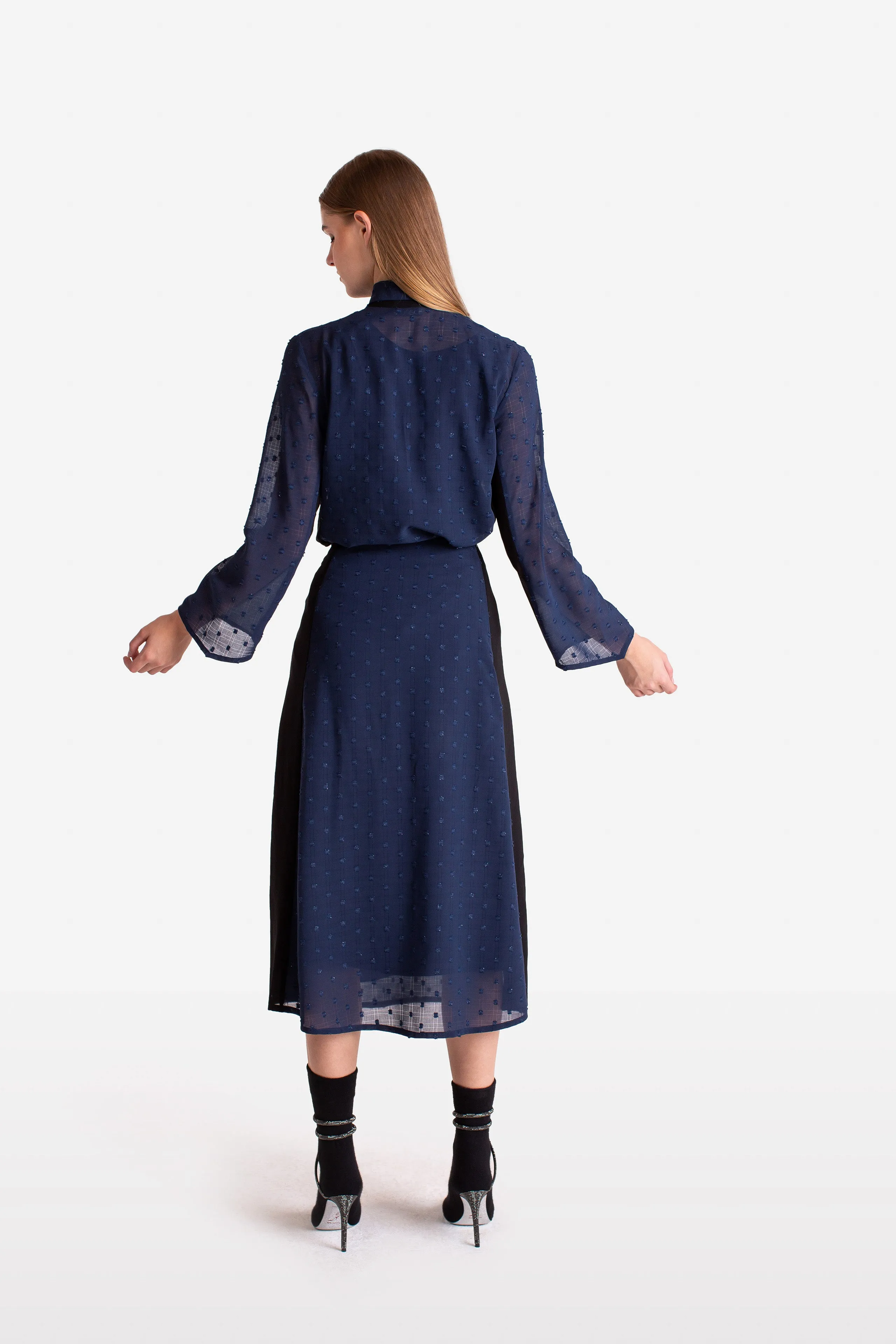 Sylvie Skirt Set.