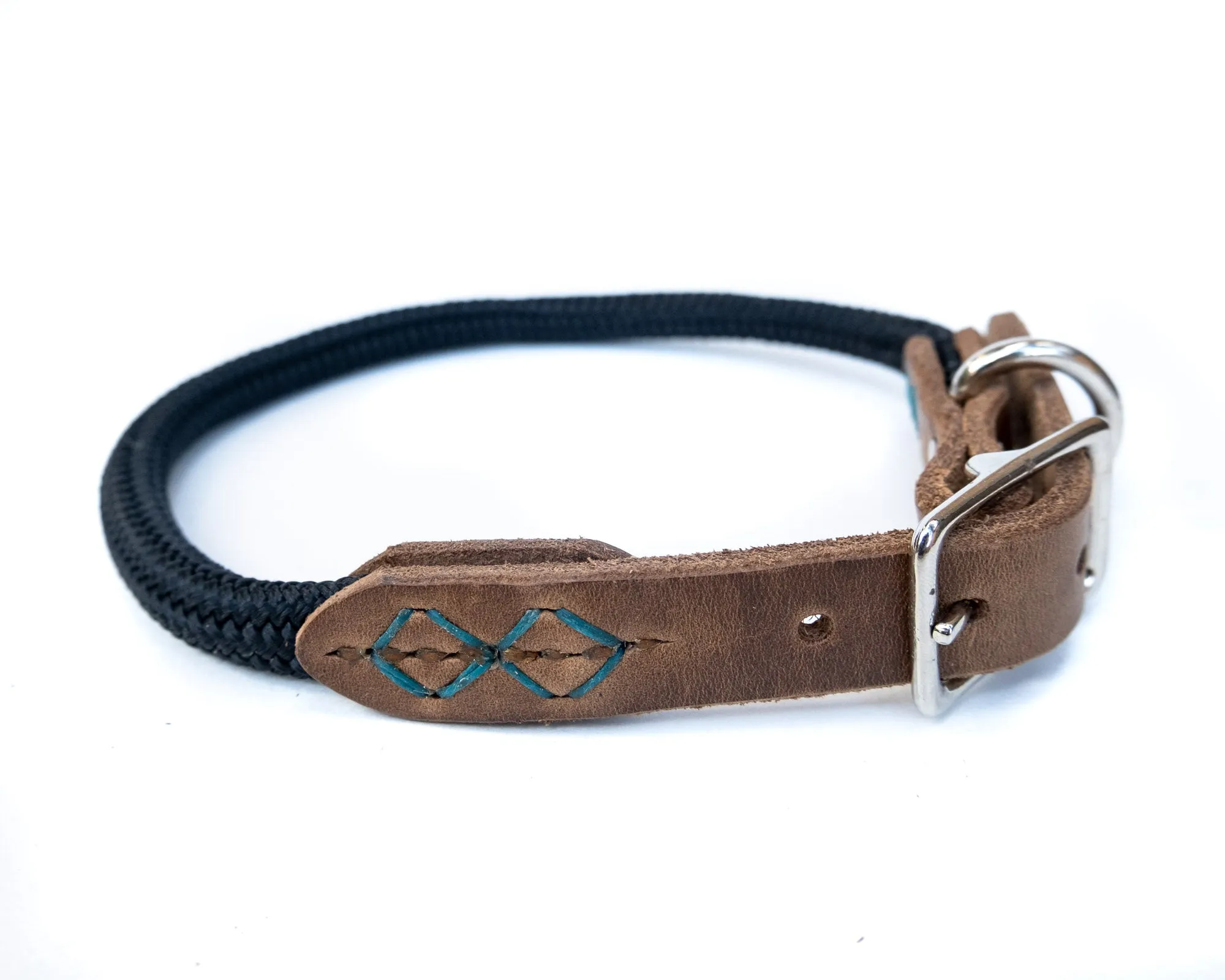 The Daily Adventure Collar