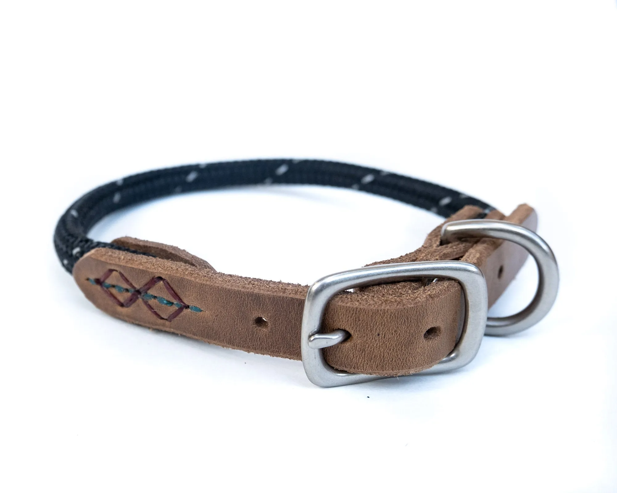 The Daily Adventure Collar