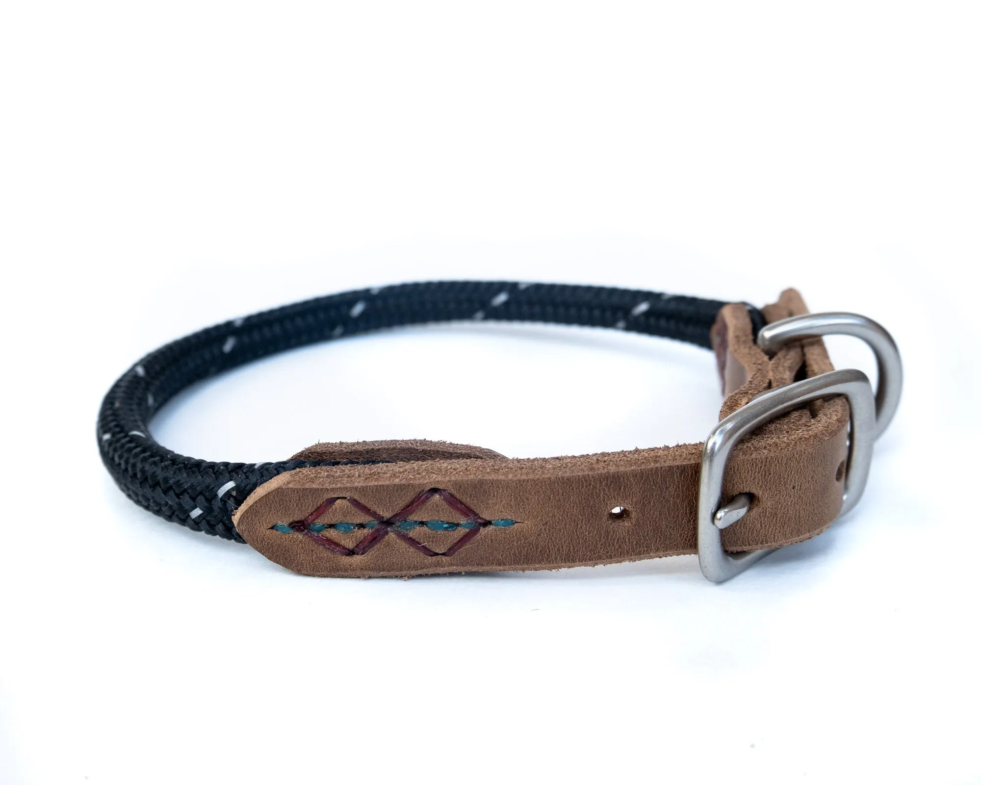 The Daily Adventure Collar