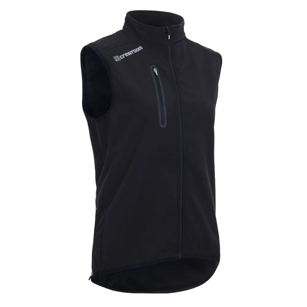 The Jasper Softshell Gilet (Women's)