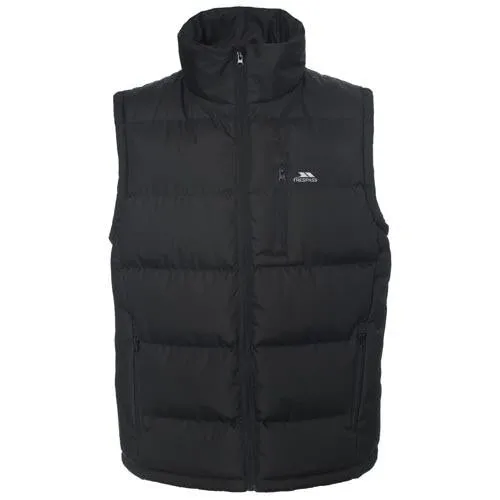Trespass Clasp Padded Gilet
