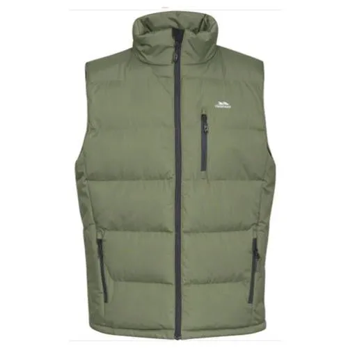 Trespass Clasp Padded Gilet