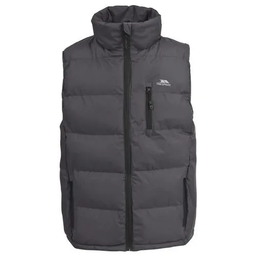 Trespass Clasp Padded Gilet