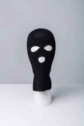 Vetements Logo Balaclava