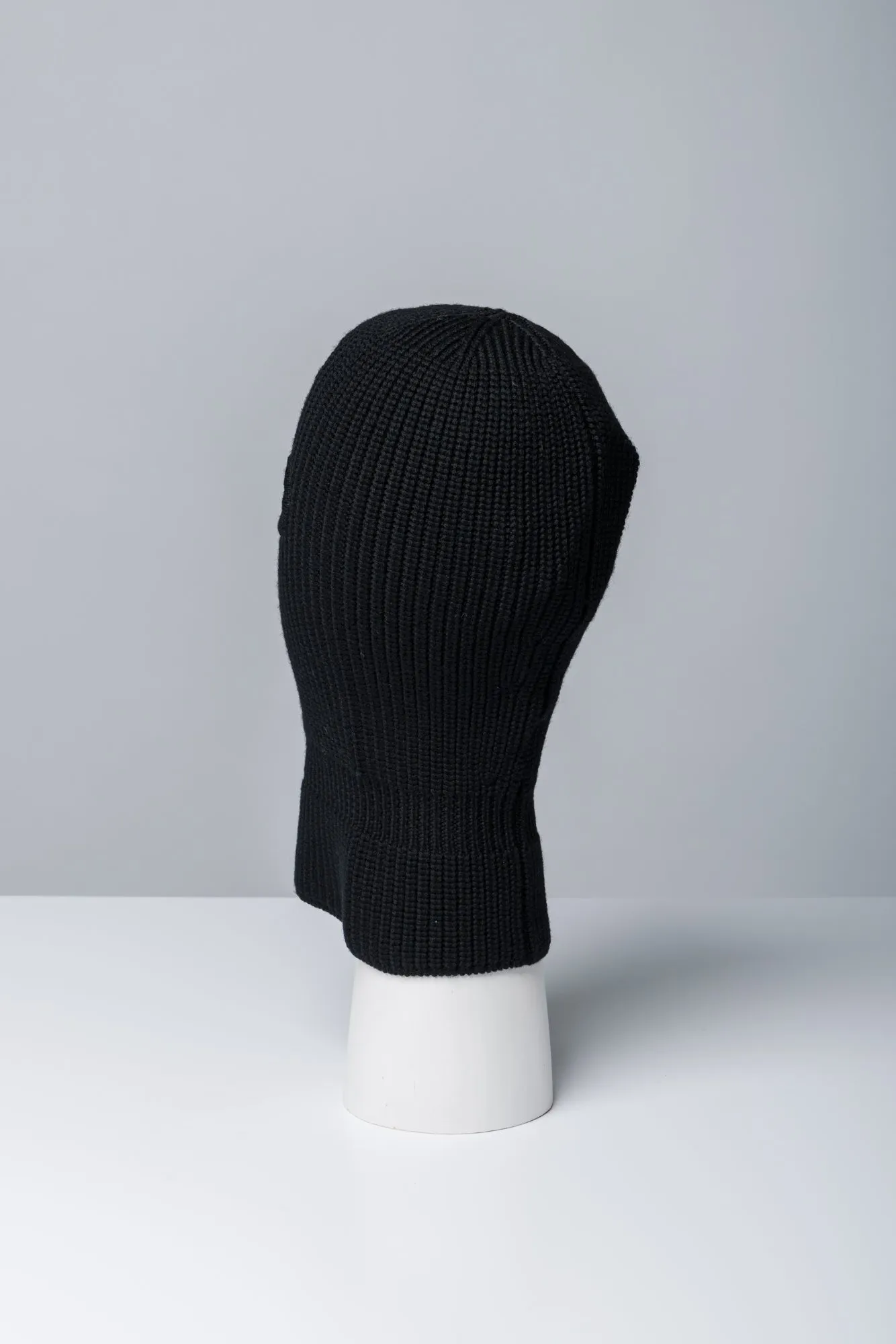 Vetements Logo Balaclava