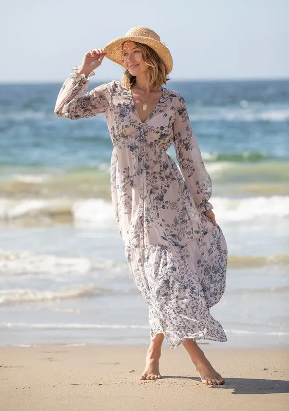 Viva la Vida Dress
