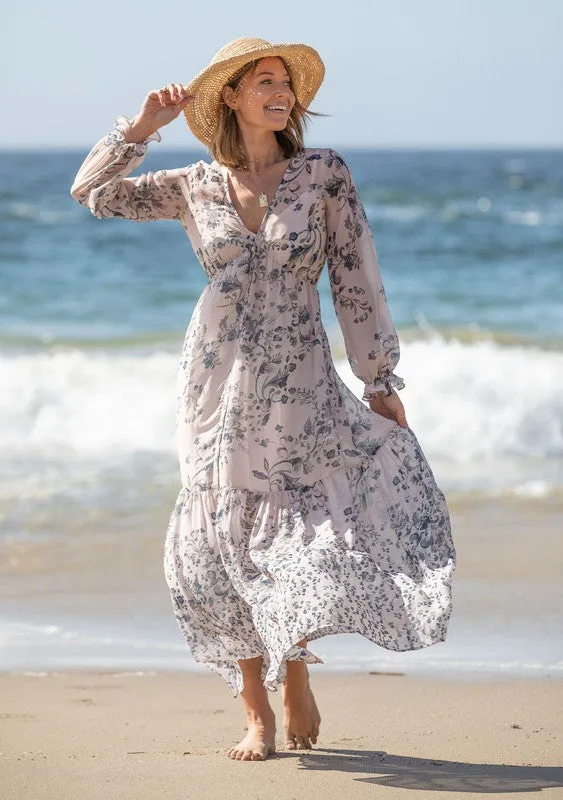 Viva la Vida Dress