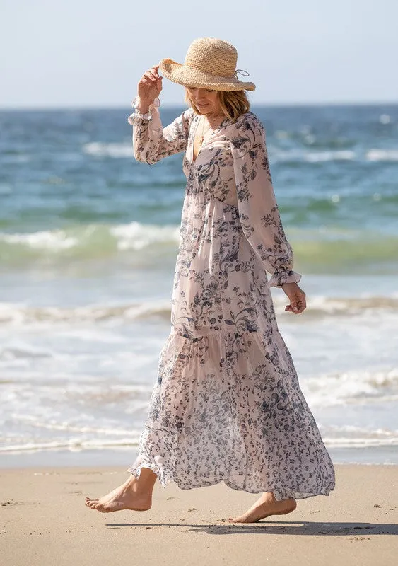 Viva la Vida Dress