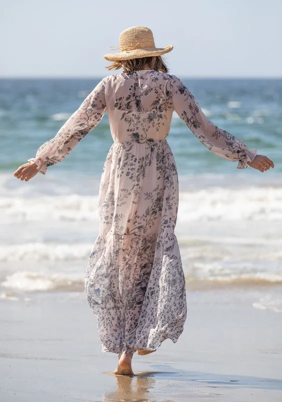 Viva la Vida Dress