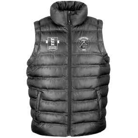 Wimborne Abc Padded Gilet