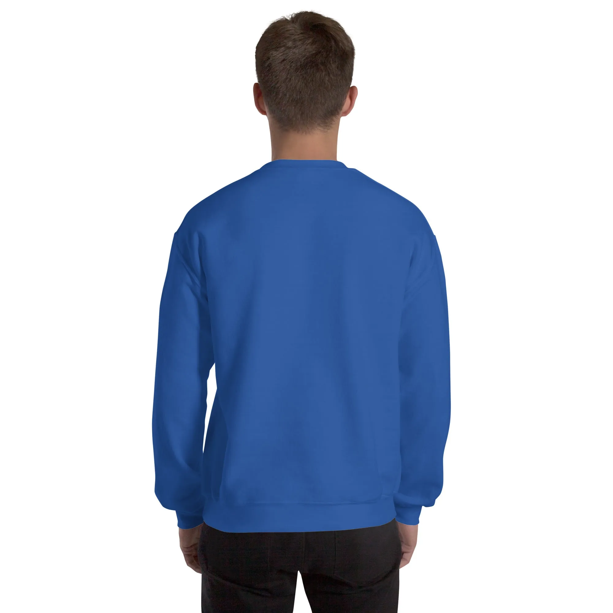 Winter Christmas Sweatshirt (Glamourange Christmas Sweatshirt Men)
