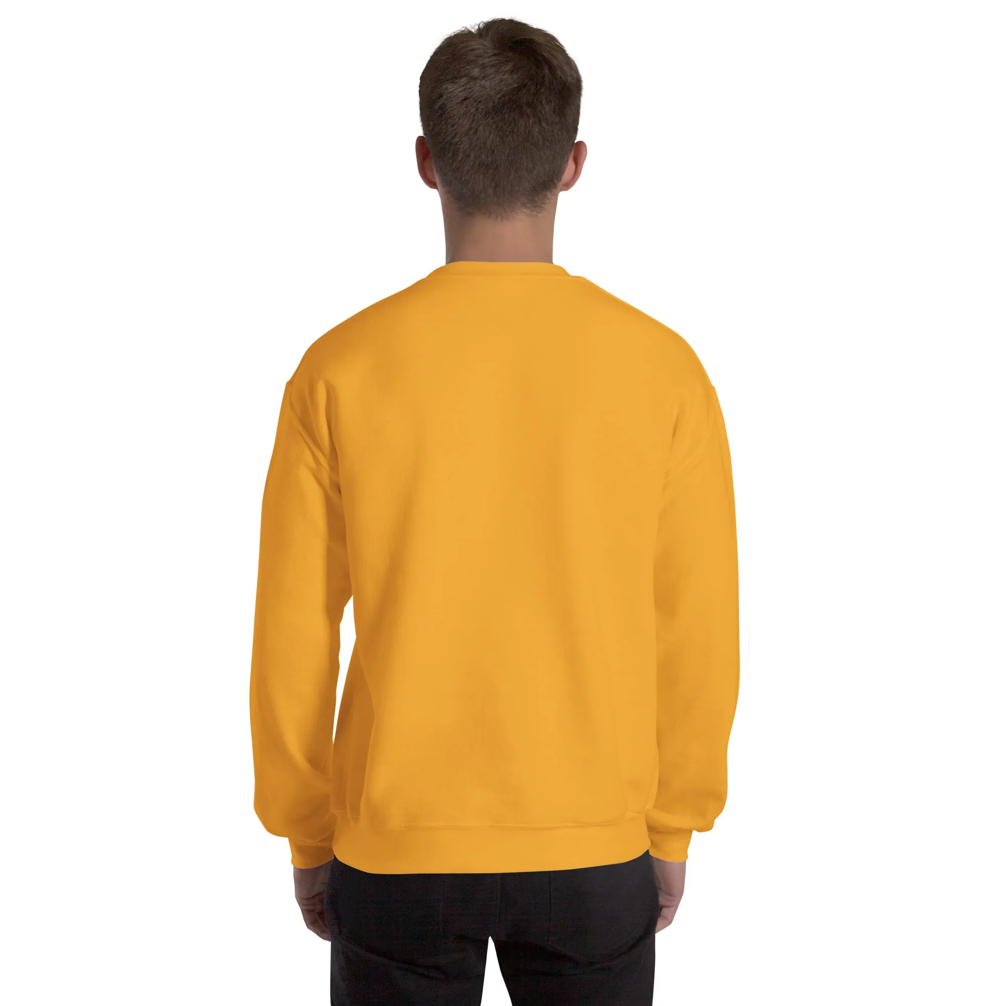 Winter Christmas Sweatshirt (Glamourange Christmas Sweatshirt Men)