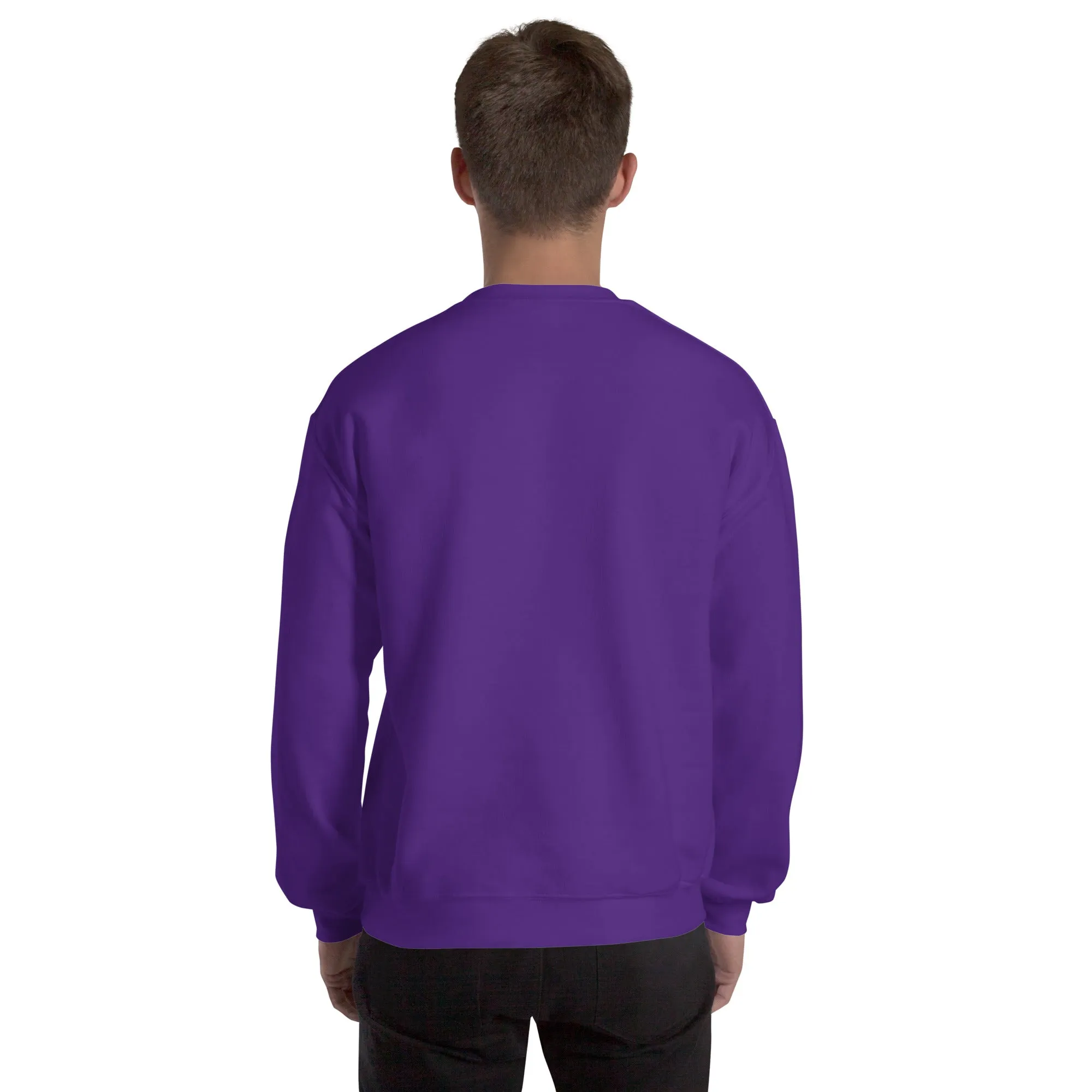 Winter Christmas Sweatshirt (Glamourange Christmas Sweatshirt Men)