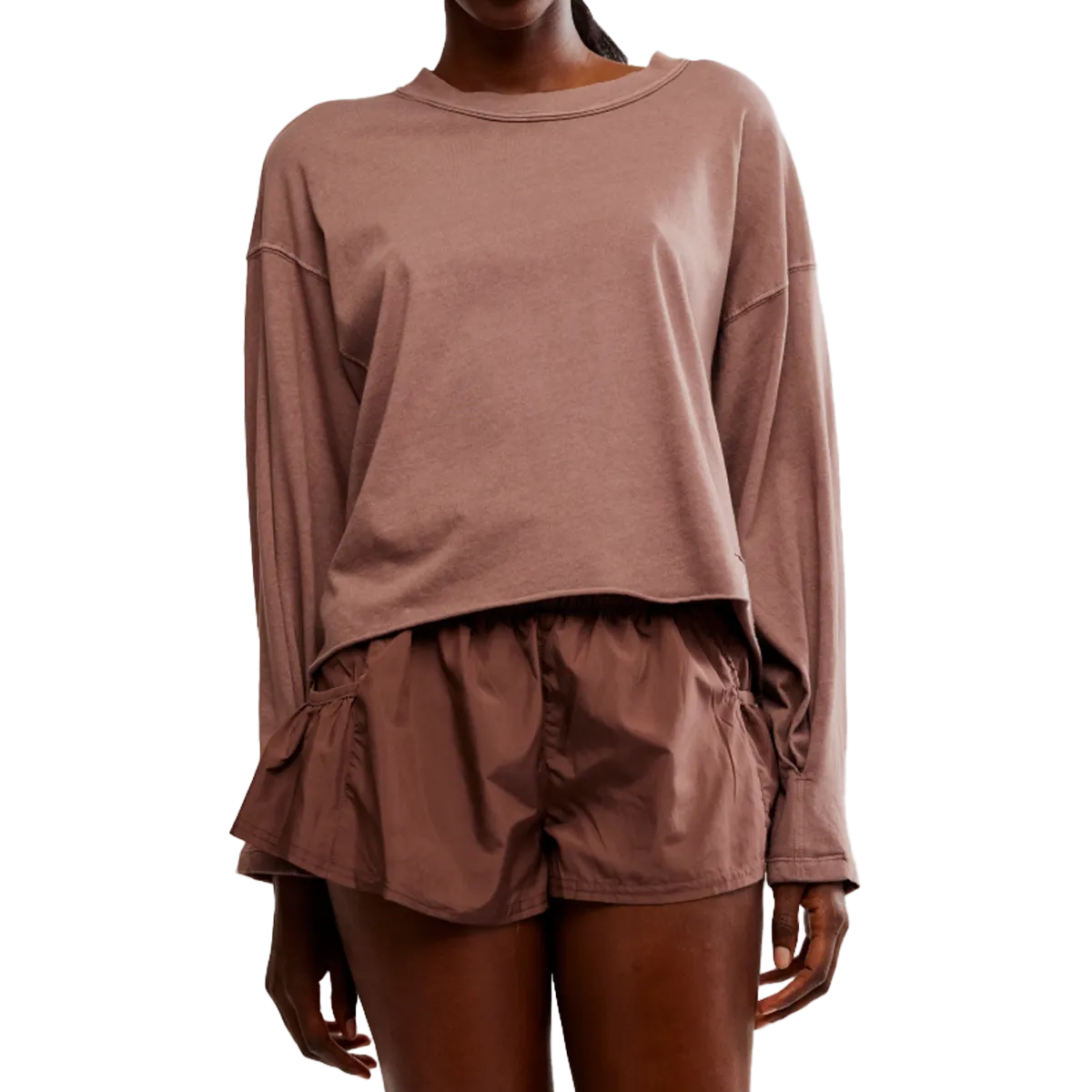 Women's Inspire Layer