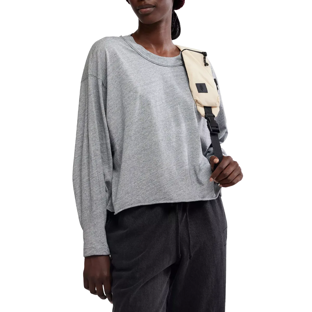 Women's Inspire Layer